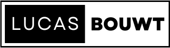 LucasBouwt logo Amsterdam