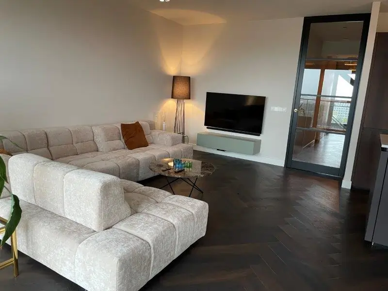 Interieur ontwerp verbouwadvies LucasBouwt
