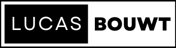 LucasBouwt Logo Amsterdam