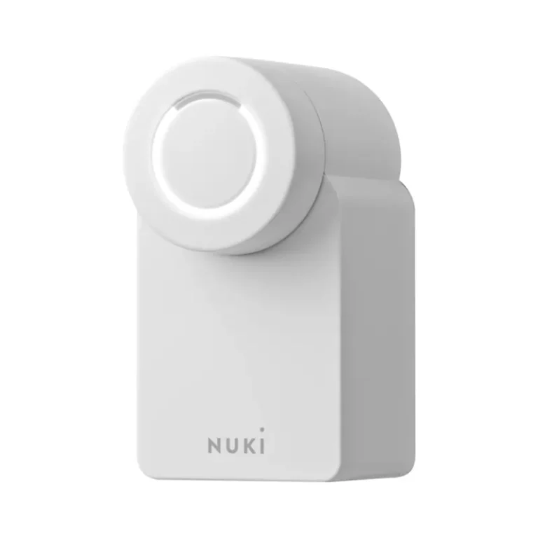 Installatie Smart Lock in Amsterdam