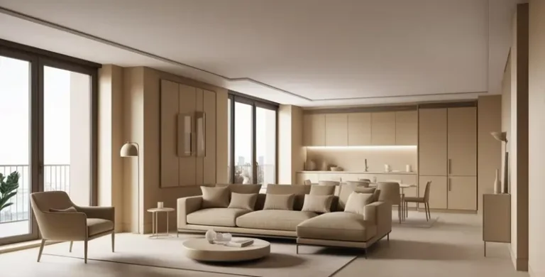 Appartement Amsterdam Contractor