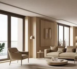 Appartement Amsterdam Contractor