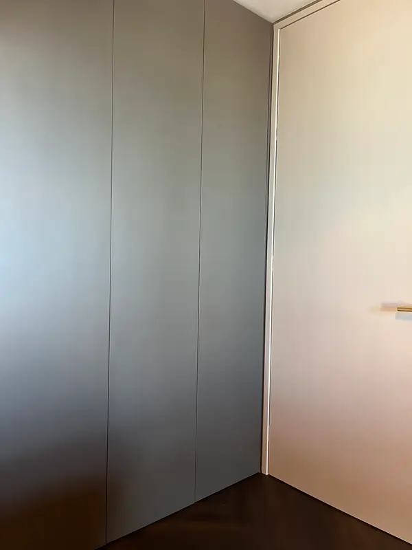 Ikea Plafondhoge deuren Pax 3