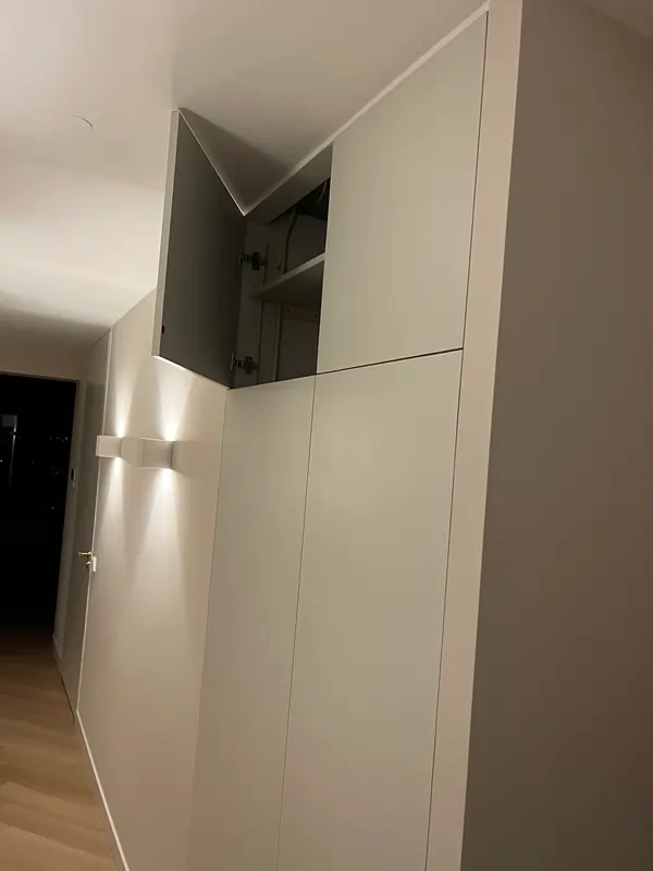Timmerwerken Klusser Amsterdam